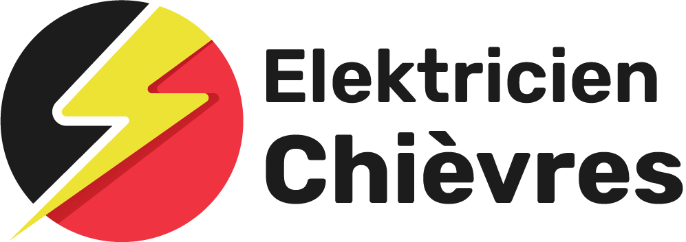 Logo Elektricien Chièvres